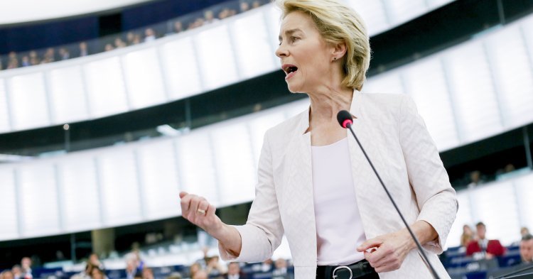 Parità di genere: una responsabilità dell'Unione Europea?