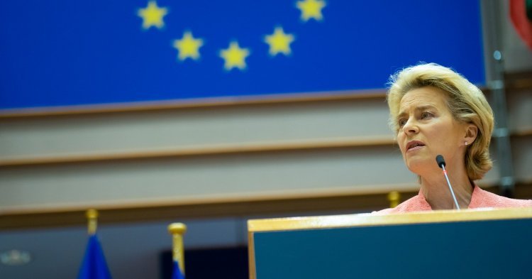 Gender Equality and the EU: looking forward to avoid turning back