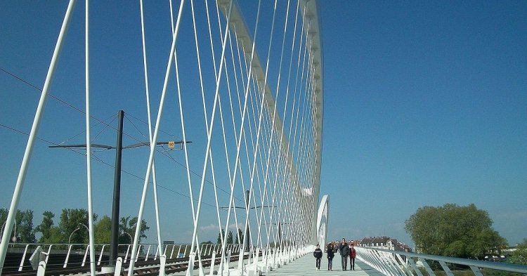 La frontière franco-allemande : un lieu de mémoire aux multiples facettes