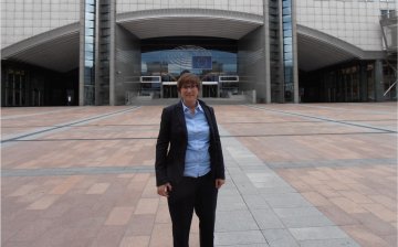 « Ce que nous voulons c'est rendre la mondialisation plus démocratique »