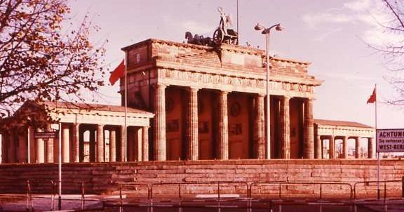 25 ans après la chute du Mur de Berlin, le projet européen doit évoluer