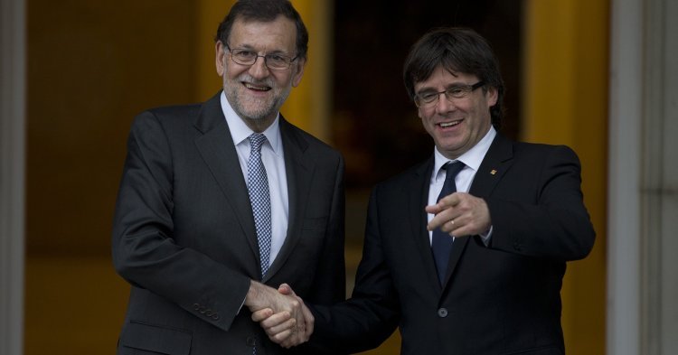 La Catalogne et la dislocation de la Yougoslavie : une ignorante analogie