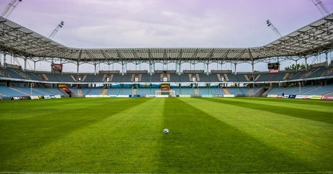 Los europeos regresan a los terrenos de juego