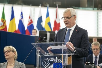 The legacy of the Finnish presidency of the Council of the EU : positive or negative ?