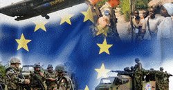 Engarde! Sarkozy's EU Defence Revolution