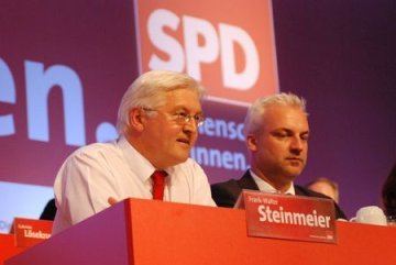 2009, le calvaire du SPD ?