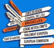 EPSO - Dein Weg zur Europäischen Union?!