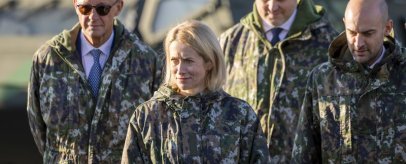 Sommet européen sur l'Arctique : l'UE cherche à s'imposer pour protéger la région des menaces extérieures