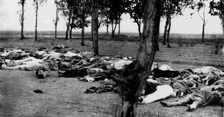 La larga sombra del genocidio armenio