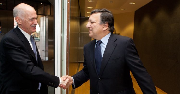 Et si nous laissions les Grecs voter ?