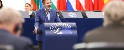 Groenland : l'Union Européenne défend la souveraineté face à l'appétit d'une grande puissance