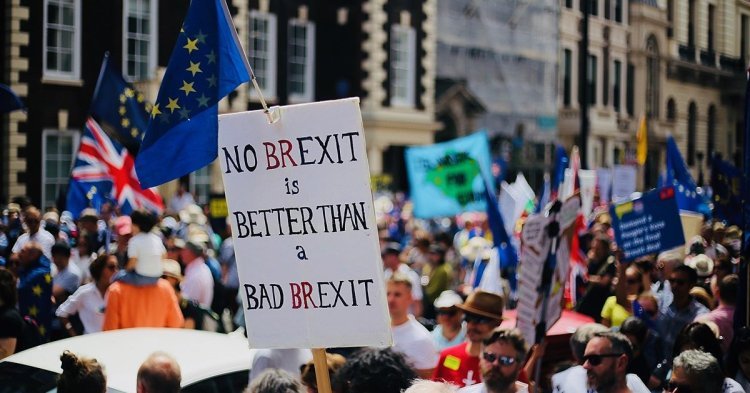 Permettre au peuple de voter sur l'accord du Brexit n'a rien d'antidémocratique