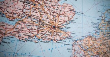 Britain : So long, farewell, auf wiedersehen, goodbye