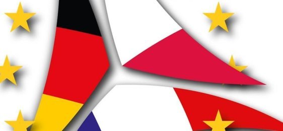 À 35 ans, le Triangle de Weimar cherche sa nouvelle raison d'être