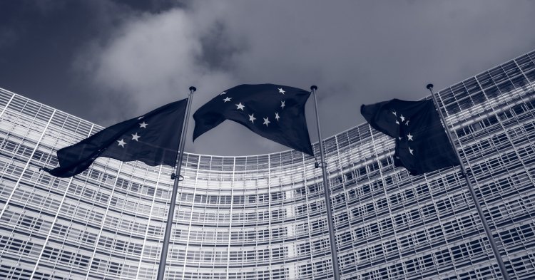 El orden que está por venir: la carrera entre China y Estados Unidos y la pasividad europea