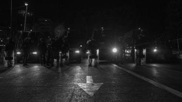 Reazionari d'Italia e d'Europa