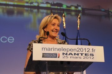 21 avril européen : Leçons pour le PS