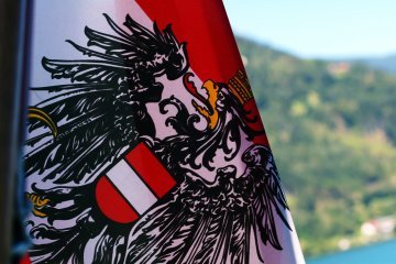 Liveticker Österreich: Van der Bellen gewinnt Wahl