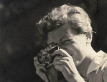 LeiÈStoria: Gerda Taro