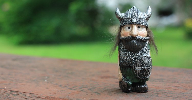 Harald „Blauzahn“: Der Wikingerkönig hinter der Bluetooth-Technologie