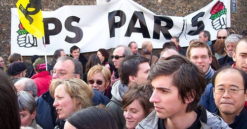 Il Partito Socialista francese sceglie il suo segretario