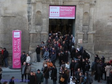 Les Capitales européennes de la Culture, limites d'un programme culturel face aux problèmes d'intégration