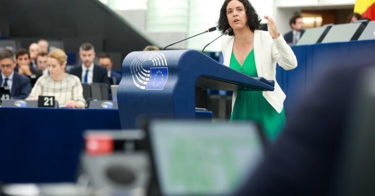 Sanctions contre Israël : le terme « génocide » divise le Parlement européen 
