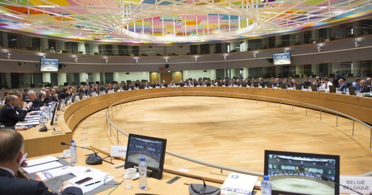 Towards a real European Senate