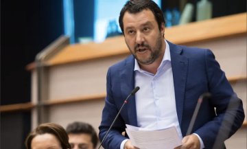 From Renzi to Salvini : The Furious waltz of the Matteos