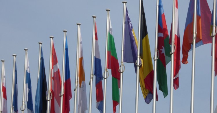 Tribune : L'Europe fédérale : le seul rempart face aux prédateurs modernes