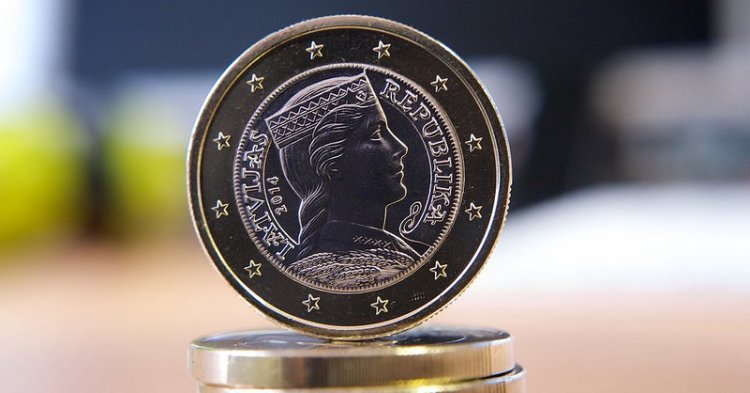 Lettonie : « l'Euro va faire monter les prix »... vraiment ?