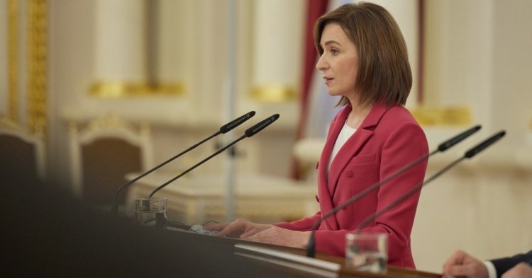 Moldova: a referendum to solidify EU integration