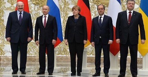 L'histoire des crises européennes qui ont soudé l'Europe