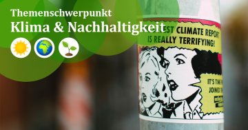 Klima-Aktivismus als weißes Privileg