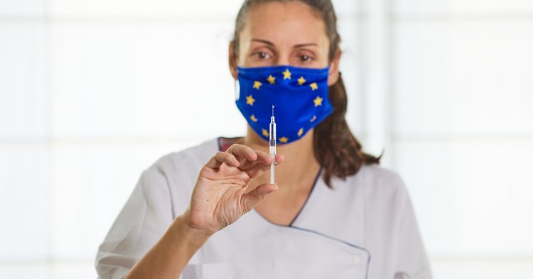 Traducere nouă : O perspectivă europeană legată de campania de vaccinare împotriva Covid-19