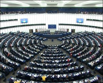 What hope is there for European democracy ?