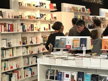La rentrée littéraire, ça existe partout en Europe ? (1/2)