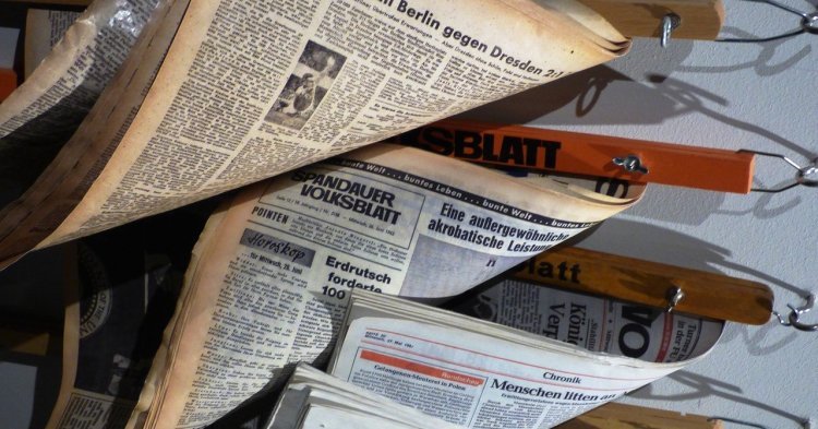 Call for applications: Editors-in-Chief