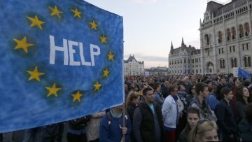 Wkrótce 8 lat rządów partii Fidesz na Węgrzech 