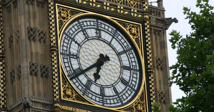 Brexit : l'horloge tourne