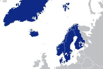 Could a Nordic Federation Be Europe's First Step to a Federal Future?
