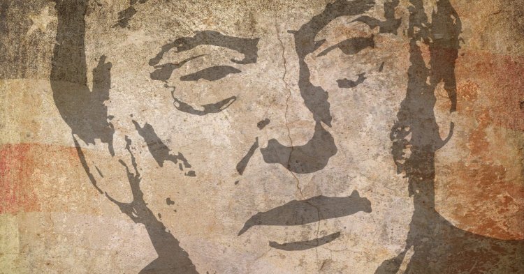 Donald J. Trump : diviser pour mieux régner