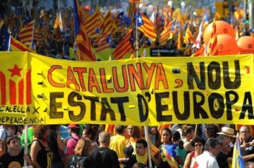 Catalonia: The Next State of Europe?