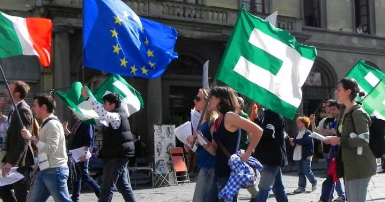 Political Participation: why and how we should address the young generation