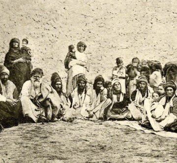 Gli Yazidi: un genocidio dimenticato