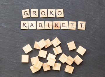 Wie viel Europa steckt in der neuen Großen Koalition