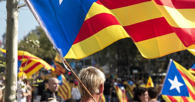 Some questions about Catalan independence
