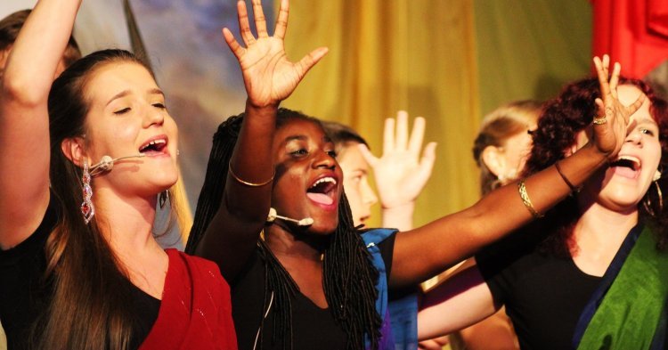 Workcamps in Europa und darüber hinaus