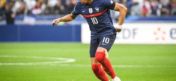 Coupe du monde : quand le football permet ce que la politique ne peut pas faire