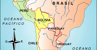 Federalism and International Democracy in Latin America and the World